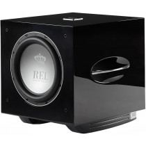Сабвуфер REL S/812 Piano Black